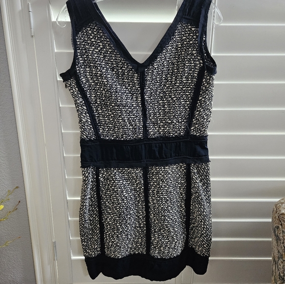 Douglas Hannant Designer Dress Size 10 - Picture 12 of 16
